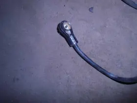 645.vw1h97 Volkswagen Antenna 1997 Jetta