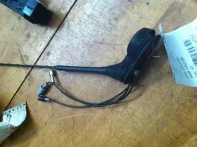 645.vw1j04 Volkswagen 2004 Jetta Antenna Combination Onstar Radio