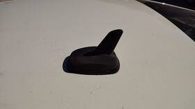 Volkswagen 645.vw1n17 Passat 2017 Antenna 1162090