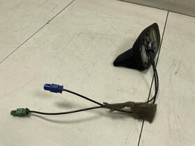 Volkswagen 645.vw1o12 Passat Se 2012 Roof Radio Shark Antenna Factory