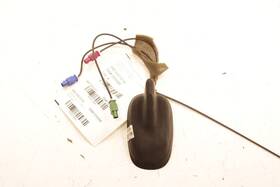 Volkswagen 645.vw1o16 2014-2017 Passat Se Roof Exterior Shark Fin Antenna 3c0-035-507-t Oem