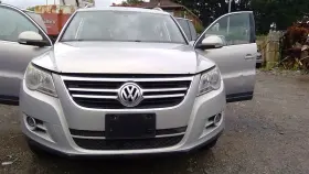 645.vw1t10 Volkswagen Tiguan 2010 Antenna 1392826