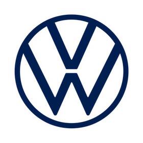 Volkswagen 6u0-817-940 Genuine Bracket Nut
