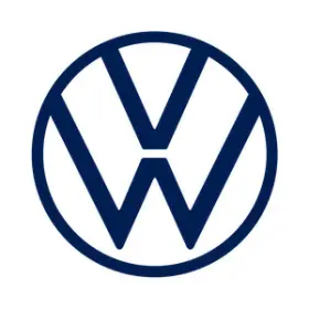 6u0-817-940 Volkswagen Genuine Bracket Nut