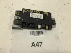 7l6035530b Volkswagen 2004 Touareg Radio Stereo Antenna Booster Amplifier Module Oem