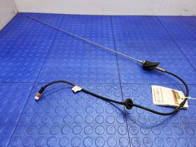 Volkswagen Trucks 7b0035550a 09-14 Routan Radio Antenna Assembly Base And Mast Genuine Oem