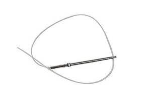 Vollig 8501 Brand New Power Antenna Mast For Infiniti Q45 Qx4 # 282150e006