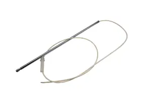 1384561-5 Volvo Telescoping Antenna Nos