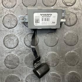 Volvo 30752097 2007-2014 Xc90 Right Passenger Side Radio Antenna Amplifier Module Oem