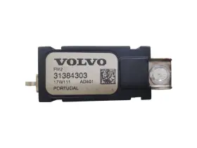 31384303 Volvo Xc90 Rear Left Radio Antenna Amp Amplifier Module 2016-2020 Oem