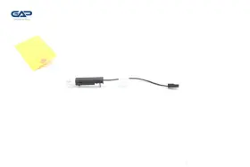 31409870 Volvo Xc40 Rear Right Side Antenna Noise Suppression Filter Oem 2019 - 2024
