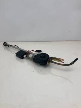 Volvo 3533343-1 1989-1995 940 944 Powered Telescoping Antenna Oem #4124m