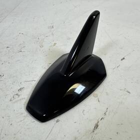 Volvo 39987541 Shark Fin Antenna Top Black Oem