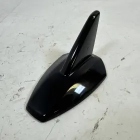39987541 Volvo Shark Fin Antenna Top Black Oem