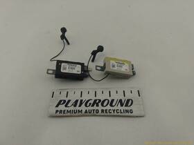 Volvo 645.vo1c09 C30 Pair Of Left And Right Rear Antenna Amplifier Fits 2007-2013 07 08 09 10