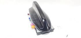 Volvo 645.vo1e22 2022 Xc40 Oem Radio Antenna Black