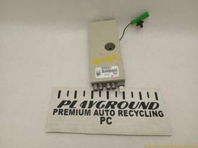 Volvo 645.vo1l10 Xc60 Radio Audio Stereo Antenna Amplifier Fits 2009 2010 2011 2012 09 10