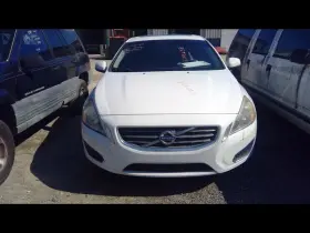 645.vo1n13 Volvo S60 2013 Antenna 664649