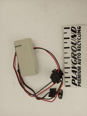 Volvo 645.vo1r96 850 Antenna Amplifier Control Unit Fits 1992 1993 1994 1995 1996 1997 92