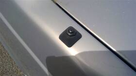 Volvo 645.vo1r97 850 1997 Antenna 316957