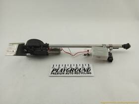 Volvo 645.vo1t04 C70 Convertible Power Radio Stereo Antenna With Motor Fits 1998-2004 98 99