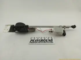645.vo1t04 Volvo C70 Convertible Power Radio Stereo Antenna With Motor Fits 1998-2004 98 99