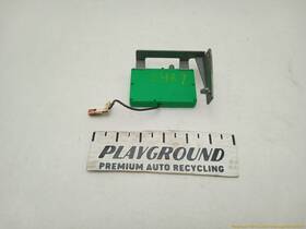 Volvo 645.vo1u05 Xc70 V70 Radio Stereo Antenna Amplifier Fits 2001-2007 01 02 03 04 05 06