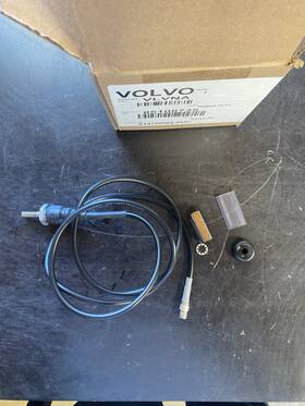Volvo 85108735 Genuine Antenna Cable Kit P/n