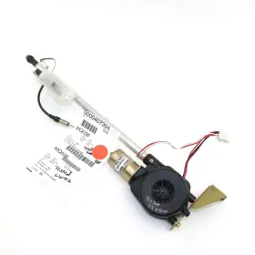 8618361 Volvo Oem Radio Antenna Assembly With Module Fits C70 1998-2004