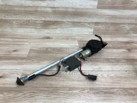 9162582 Volvo 850 Oem Rear Radio Phone Power Mast Antenna 1993-1997 2