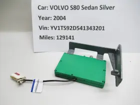 9459222 Volvo 1999-2006 S80 Sedan Radio Antenna Booster Amplifier Amp Module Oem