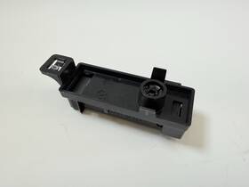 Volvo Xc40 31654821 2019-2024 Antenna Amplifier With Bracket Oem