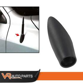 Vr Auto Parts Zp-02itn3722abk New Fit For 1994-2001 Dodge Ram 1500-3500 Radio Antenna Mounting Base Black 1pcs