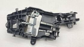 Vw 17a837811e 2019-2022 Volkswagen Jetta Rear Left Door Handle Plate Oem #17a837811e