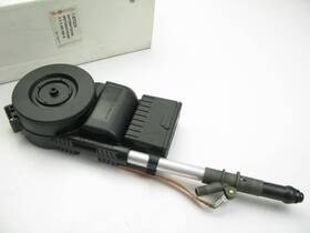 Vw Audi 4a5035509b Geniune Oem For Power Antenna Assembly