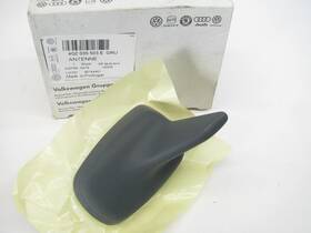 Vw Audi 4g0035503egru New Genuine Exterior Shark Fin Antenna Oem 2015-17 Q3