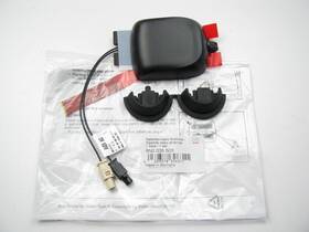 Vw Audi 8n0035503 New Genuine Satellite Radio Stereo Antenna Mast Oem 1999-2006 Tt