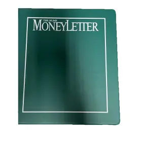 Hoe122  Warner Press 1st Edition The Hume Money Letter Collections 1984 - 1990