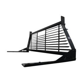 Westin 707742042816 57-8025 Heavy Duty Headache Rack For Chevy Gmc Ford And Toyota Trucks