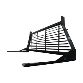 57-8025 Westin 707742042816 Heavy Duty Headache Rack For Chevy Gmc Ford And Toyota Trucks