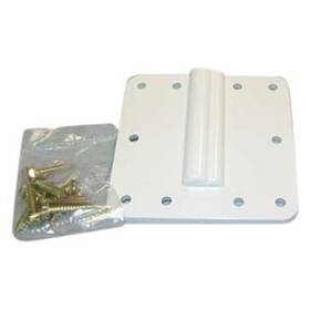 Winegard Ce2000 Dual Cable Entry Plate For Multiconductor