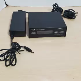 Rpsk83 Winegard Traveler Satellite Tv Antenna Interface Box For Travftler Inside Unit