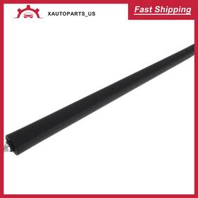 X Autohaux 52019353/51910790 Car Signal Antenna Roof Aerial For Fiat 500 2012 Black