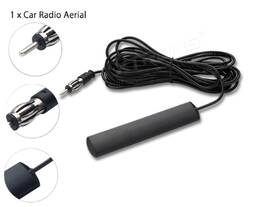 Xtrons Ec/arl/rant01 12v Universal Car Antenna Stereo Fm/am Receiver Aerial