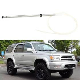 Yeahmotousa 612036624398 Antenna Mast Radio Am/fm Replacement Fit Toyota 4runner 1996-2002 86337-35111 Yh