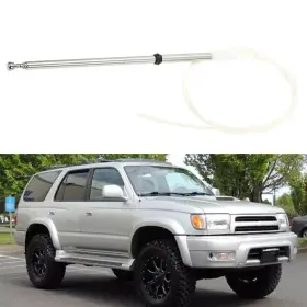 86337-35111 Yeahmotousa 612036624398 Antenna Mast Radio Am/fm Replacement Fit Toyota 4runner 1996-2002 Yh