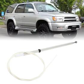 Yfoutlet 550743841076 1 Pcs Car Antenna Mast 86337-35111 For Toyota 4runner 1996-2002 2001 2000 1999