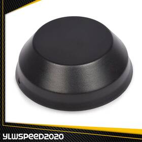 Ylwspeed20 V-02atn4501abk Magnetic Police Antenna Fit For Low Profile Black P71 Crown Victoria / Impala