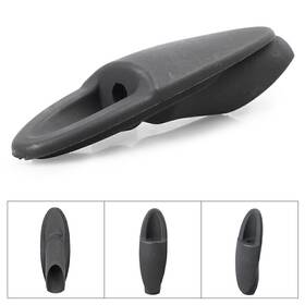 Yusen233 2099yf030 For Toyota Sienna 2004-2008 Automotive Car Manual Radio Antenna Base Bezel