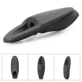 2099yf030 Yusen233 For Toyota Sienna 2004-2008 Automotive Car Manual Radio Antenna Base Bezel